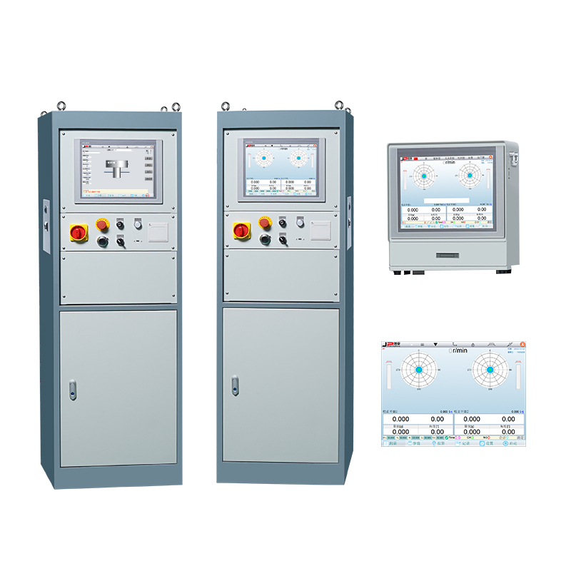 JP820電測系統(tǒng)