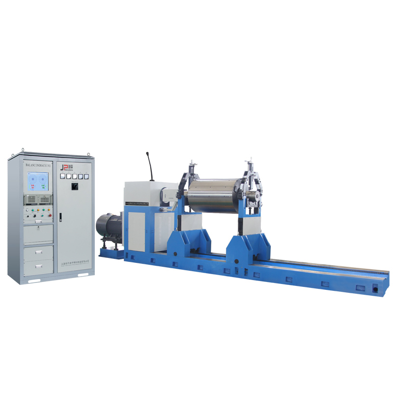 大型萬向節(jié)平衡機