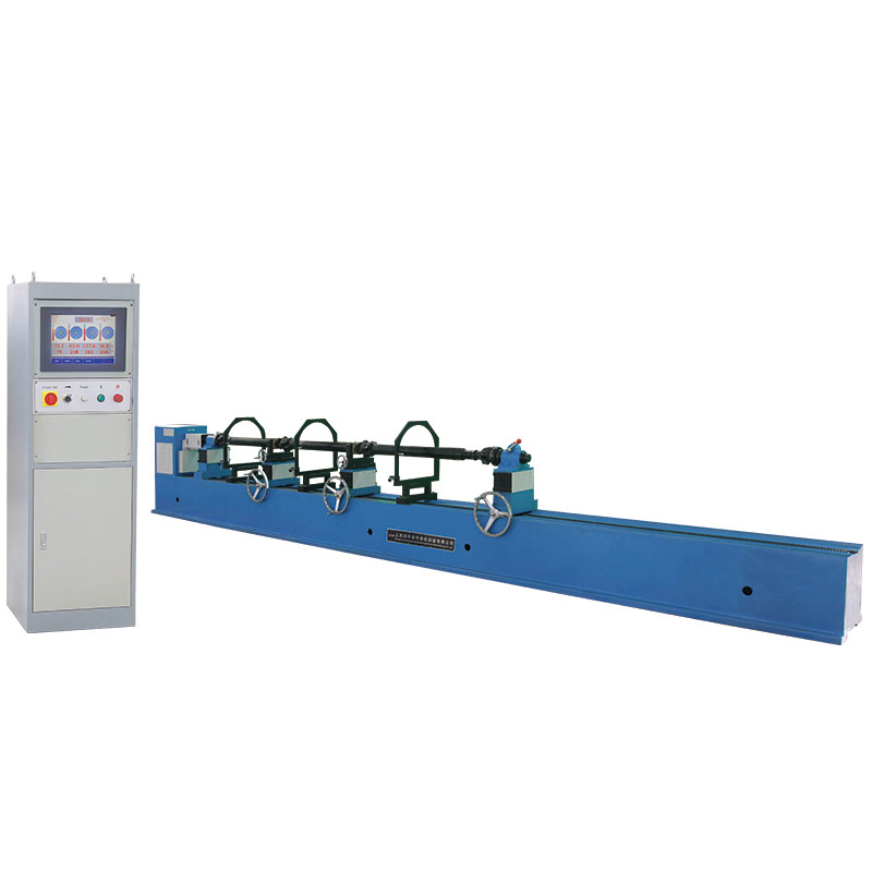 多節(jié)傳動(dòng)軸平衡機(jī)