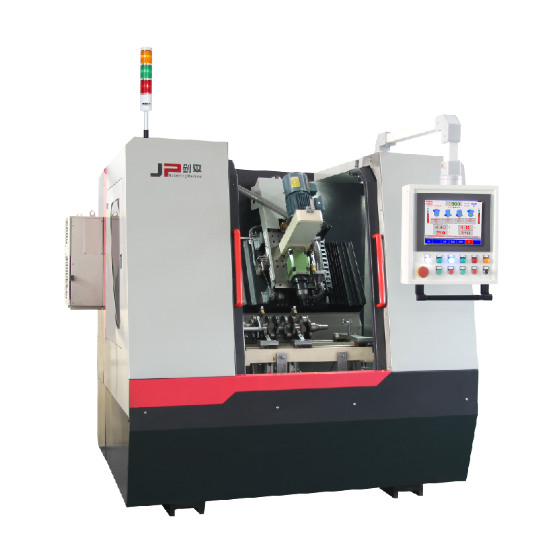 曲軸全自動平衡機(jī)