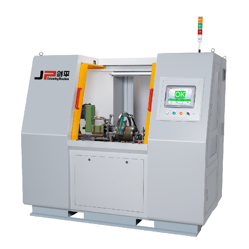 新能源電機(jī)全自動(dòng)平衡機(jī)