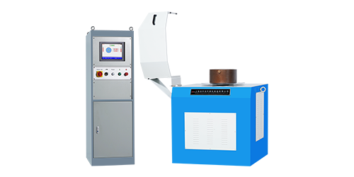 中型單面立式平衡機