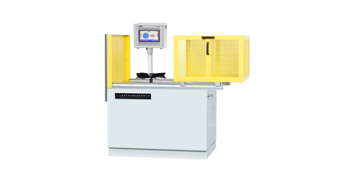 小型單面立式平衡機