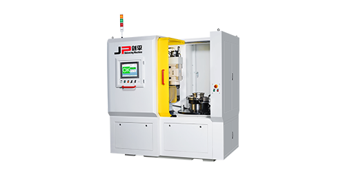 立式銑削全自動(dòng)平衡機(jī)