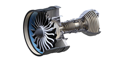 航天航空行業(yè)