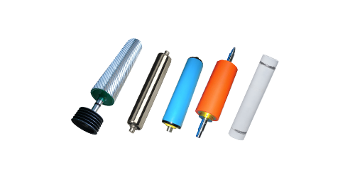 輥軸輥筒行業(yè)