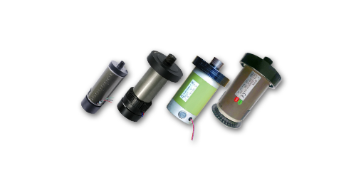 跑步機電機轉子平衡機