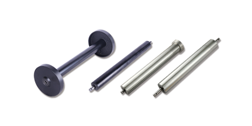 跑步機滾筒平衡機