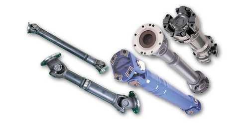 火車傳動軸平衡機