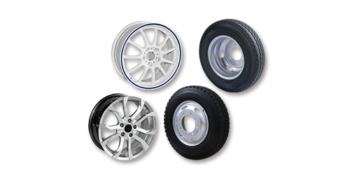 輪胎輪轂系統(tǒng)平衡機(jī)