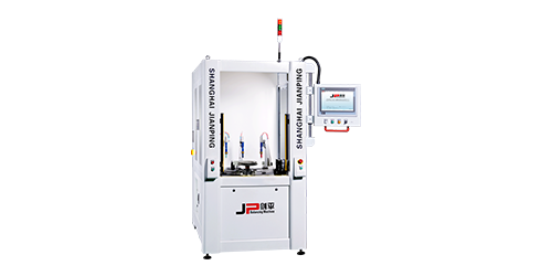 液力變矩器專用平衡機