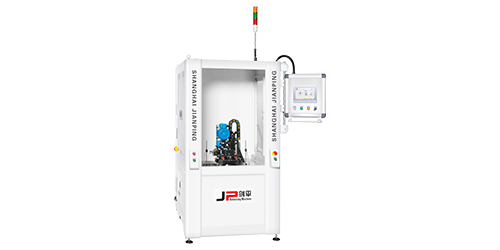 凸輪軸偏心軸全自動平衡機(jī)