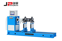 劍平動平衡詳解-皮帶輪動平衡機(jī)