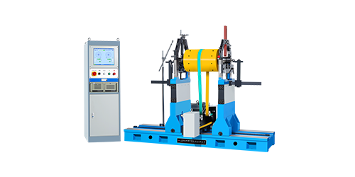 氣動驅(qū)動架平衡機