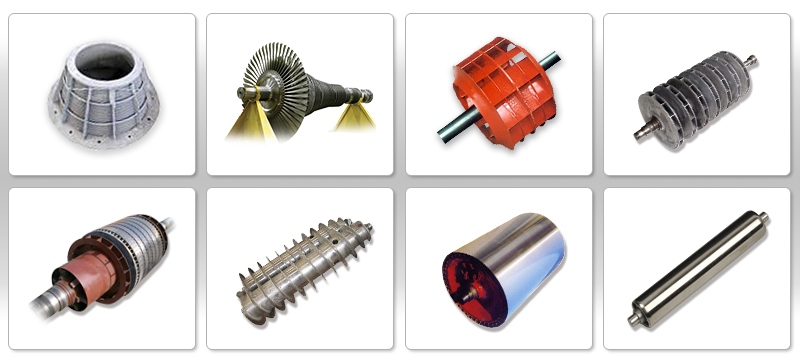 大型萬向節(jié)平衡機