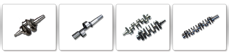 曲軸全自動(dòng)平衡機(jī)