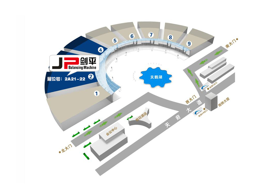 風(fēng)機(jī)展