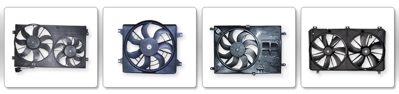 汽車?yán)淠L(fēng)扇平衡機(jī)