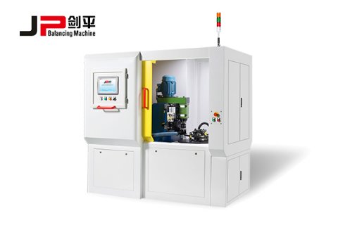 動平衡機(jī)使用知識