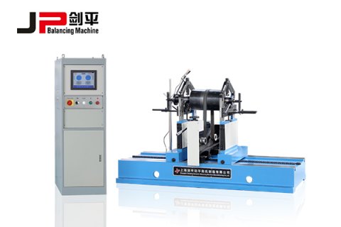 正確的動平衡機清潔工作你了解嗎?